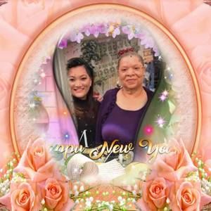 Meet your Posher, Beverly